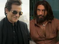 Dhurandhar Box Office Day 4 Collection: Ranveer Singh Film Maintains Solid Hold on Monday , Check Day-Wise Earnings - News | Dhurandhar Box Office Day 4 Collection: Ranveer Singh Film Maintains Solid Hold on Monday , Check Day-Wise Earnings | Latest entertainment News at Lokmattimes.com