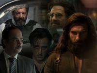 Dhurandhar Trailer X Review: Ranveer Singh, R Madhavan, Akshaye Khanna, Arjun Rampal and Sanjay Dutt High-Octane Action Avatar Impresses Fans - News | Dhurandhar Trailer X Review: Ranveer Singh, R Madhavan, Akshaye Khanna, Arjun Rampal and Sanjay Dutt High-Octane Action Avatar Impresses Fans | Latest entertainment News at Lokmattimes.com