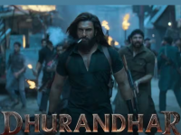 Dhurandhar Success: Ranveer Singh Reacts as Film Crosses ₹500 Crore Worldwide Says, 'Kismat Ki Ek Bohut Khoobsurat Aadat hai...' - News | Dhurandhar Success: Ranveer Singh Reacts as Film Crosses ₹500 Crore Worldwide Says, 'Kismat Ki Ek Bohut Khoobsurat Aadat hai...' | Latest entertainment News at Lokmattimes.com