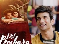 Sushant Singh Rajput's Last Film "Dil Bechara" to Get a Sequel - News | Sushant Singh Rajput's Last Film "Dil Bechara" to Get a Sequel | Latest entertainment News at Lokmattimes.com Sushant Singh Rajput's Last Film "Dil Bechara" to Get a Sequel - News | Sushant Singh Rajput's Last Film "Dil Bechara" to Get a Sequel | Latest entertainment News at Lokmattimes.com
