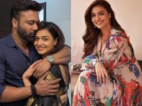 Divya Agarwal Team Issues Statement After Bhavya Singh's Shocking Claims About Her Married Life With Apurva Padgaonkar - News | Divya Agarwal Team Issues Statement After Bhavya Singh's Shocking Claims About Her Married Life With Apurva Padgaonkar | Latest entertainment News at Lokmattimes.com