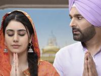 Kapil Sharma Stuns in First-Ever Turbaned Romantic Look in ‘Ranjhe Nu Heer’ With Jubin Nautiyal’s Soulful Voice - News | Kapil Sharma Stuns in First-Ever Turbaned Romantic Look in ‘Ranjhe Nu Heer’ With Jubin Nautiyal’s Soulful Voice | Latest entertainment News at Lokmattimes.com