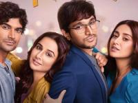 Vidya Balan, Ileana D’Cruz, Sendhil Ramamurthy and Pratik Gandhi starrer Do Aur Do Pyaar First Look Unveiled - News | Vidya Balan, Ileana D’Cruz, Sendhil Ramamurthy and Pratik Gandhi starrer Do Aur Do Pyaar First Look Unveiled | Latest entertainment News at Lokmattimes.com Vidya Balan, Ileana D’Cruz, Sendhil Ramamurthy and Pratik Gandhi starrer Do Aur Do Pyaar First Look Unveiled - News | Vidya Balan, Ileana D’Cruz, Sendhil Ramamurthy and Pratik Gandhi starrer Do Aur Do Pyaar First Look Unveiled | Latest entertainment News at Lokmattimes.com