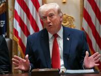 Donald Trump Claims US Military Destroyed Targets in Iran - News | Donald Trump Claims US Military Destroyed Targets in Iran | Latest international News at Lokmattimes.com