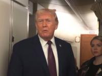 Iran Protest: US Military Considering ‘Strong Options’ on Iran, Says Donald Trump - News | Iran Protest: US Military Considering ‘Strong Options’ on Iran, Says Donald Trump | Latest international News at Lokmattimes.com