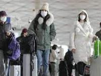 New Covid rules for flyers visiting India from these 6 countries - News | New Covid rules for flyers visiting India from these 6 countries | Latest national News at Lokmattimes.com