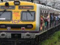 Mumbai Local Train News: 15-Car Non-AC EMU To Carry Over 7,500 Passengers In Single Trip - News | Mumbai Local Train News: 15-Car Non-AC EMU To Carry Over 7,500 Passengers In Single Trip | Latest mumbai News at Lokmattimes.com