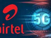 Airtel announces 1 million customer mark on 5G network in Mumbai - News | Airtel announces 1 million customer mark on 5G network in Mumbai | Latest maharashtra News at Lokmattimes.com Airtel announces 1 million customer mark on 5G network in Mumbai - News | Airtel announces 1 million customer mark on 5G network in Mumbai | Latest maharashtra News at Lokmattimes.com