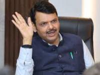 Nashik Kumbh Mela: Devendra Fadnavis Calls for Balance Between Religious Preparations and Environmental Concerns Amid Tapovan Tree Row - News | Nashik Kumbh Mela: Devendra Fadnavis Calls for Balance Between Religious Preparations and Environmental Concerns Amid Tapovan Tree Row | Latest nashik News at Lokmattimes.com