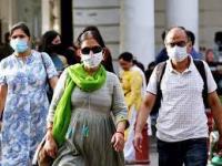 Experts on rise in Covid cases says nothing to panic about, take precaution and booster shots - News | Experts on rise in Covid cases says nothing to panic about, take precaution and booster shots | Latest national News at Lokmattimes.com