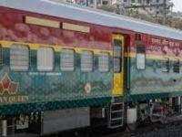 Deccan Queen completes 93 glorious years of operations between Pune and Mumbai - News | Deccan Queen completes 93 glorious years of operations between Pune and Mumbai | Latest maharashtra News at Lokmattimes.com Deccan Queen completes 93 glorious years of operations between Pune and Mumbai - News | Deccan Queen completes 93 glorious years of operations between Pune and Mumbai | Latest maharashtra News at Lokmattimes.com