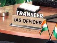 Maha govt transfers 18 IAS officers - News | Maha govt transfers 18 IAS officers | Latest maharashtra News at Lokmattimes.com