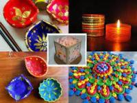 Diwali last-minute decoration ideas 2023: DIY crafts to try this festive season - News | Diwali last-minute decoration ideas 2023: DIY crafts to try this festive season | Latest lifestyle News at Lokmattimes.com Diwali last-minute decoration ideas 2023: DIY crafts to try this festive season - News | Diwali last-minute decoration ideas 2023: DIY crafts to try this festive season | Latest lifestyle News at Lokmattimes.com