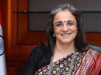 Sahara matter will continue even after Subrata's death, says SEBI chief Madhabi Puri - News | Sahara matter will continue even after Subrata's death, says SEBI chief Madhabi Puri | Latest national News at Lokmattimes.com