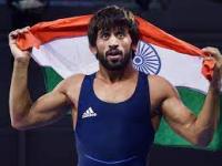 Bajrang Punia's full statement while returning his Padma Shri Award - News | Bajrang Punia's full statement while returning his Padma Shri Award | Latest national News at Lokmattimes.com Bajrang Punia's full statement while returning his Padma Shri Award - News | Bajrang Punia's full statement while returning his Padma Shri Award | Latest national News at Lokmattimes.com
