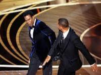 "I was wrong": Will Smith apologises to Chris Rock for slapping him at the Oscars - News | "I was wrong": Will Smith apologises to Chris Rock for slapping him at the Oscars | Latest entertainment News at Lokmattimes.com "I was wrong": Will Smith apologises to Chris Rock for slapping him at the Oscars - News | "I was wrong": Will Smith apologises to Chris Rock for slapping him at the Oscars | Latest entertainment News at Lokmattimes.com