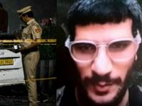 Delhi Red Fort Car Blast: DNA Test Confirms Dr Umar Un Nabi Was Suicide Bomber Driving i20 Car; Planning to Attack Ayodhya - News | Delhi Red Fort Car Blast: DNA Test Confirms Dr Umar Un Nabi Was Suicide Bomber Driving i20 Car; Planning to Attack Ayodhya | Latest national News at Lokmattimes.com Delhi Red Fort Car Blast: DNA Test Confirms Dr Umar Un Nabi Was Suicide Bomber Driving i20 Car; Planning to Attack Ayodhya - News | Delhi Red Fort Car Blast: DNA Test Confirms Dr Umar Un Nabi Was Suicide Bomber Driving i20 Car; Planning to Attack Ayodhya | Latest national News at Lokmattimes.com