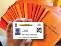 Major Ration Card Scam Busted: 18 Lakh Bogus Cards Detected in Maharashtra, 5 Lakh in Mumbai - News | Major Ration Card Scam Busted: 18 Lakh Bogus Cards Detected in Maharashtra, 5 Lakh in Mumbai | Latest maharashtra News at Lokmattimes.com Major Ration Card Scam Busted: 18 Lakh Bogus Cards Detected in Maharashtra, 5 Lakh in Mumbai - News | Major Ration Card Scam Busted: 18 Lakh Bogus Cards Detected in Maharashtra, 5 Lakh in Mumbai | Latest maharashtra News at Lokmattimes.com