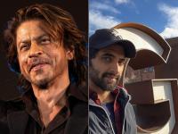 Akshay Oberoi Jets off to Poland to be Part of Shah Rukh Khan’s King: Reports - News | Akshay Oberoi Jets off to Poland to be Part of Shah Rukh Khan’s King: Reports | Latest entertainment News at Lokmattimes.com