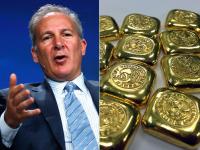 Economist Peter Schiff Warns of Something Big Coming, Says Gold Price Could Reach $4,400 - News | Economist Peter Schiff Warns of Something Big Coming, Says Gold Price Could Reach $4,400 | Latest business News at Lokmattimes.com Economist Peter Schiff Warns of Something Big Coming, Says Gold Price Could Reach $4,400 - News | Economist Peter Schiff Warns of Something Big Coming, Says Gold Price Could Reach $4,400 | Latest business News at Lokmattimes.com