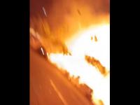 Ecuador: One Killed, Several Injured in Car Bomb Blast Near Mall del Sol in Guayaquil; Explosion Caught on Camera - News | Ecuador: One Killed, Several Injured in Car Bomb Blast Near Mall del Sol in Guayaquil; Explosion Caught on Camera | Latest international News at Lokmattimes.com Ecuador: One Killed, Several Injured in Car Bomb Blast Near Mall del Sol in Guayaquil; Explosion Caught on Camera - News | Ecuador: One Killed, Several Injured in Car Bomb Blast Near Mall del Sol in Guayaquil; Explosion Caught on Camera | Latest international News at Lokmattimes.com