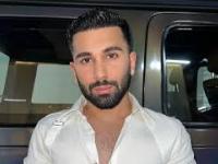 Orry Calls Raghav Juyal the ‘National Crush’ After Watching Bads of Bollywood - News | Orry Calls Raghav Juyal the ‘National Crush’ After Watching Bads of Bollywood | Latest entertainment News at Lokmattimes.com Orry Calls Raghav Juyal the ‘National Crush’ After Watching Bads of Bollywood - News | Orry Calls Raghav Juyal the ‘National Crush’ After Watching Bads of Bollywood | Latest entertainment News at Lokmattimes.com