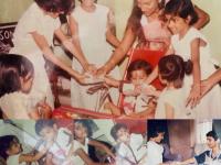 Raksha Bandhan 2020: Sushant Singh Rajput's sister Shweta remembers 'baby' brother on Raksha Bandhan - News | Raksha Bandhan 2020: Sushant Singh Rajput's sister Shweta remembers 'baby' brother on Raksha Bandhan | Latest entertainment News at Lokmattimes.com