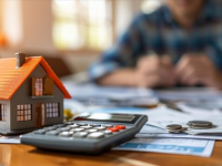 Smart Borrowers Use This Prepayment Calculator to Cut Home Loan Tenure - News | Smart Borrowers Use This Prepayment Calculator to Cut Home Loan Tenure | Latest business News at Lokmattimes.com