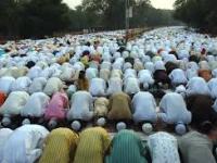 Violence Erupts in Nuh, Haryana on Eid: Rival Groups Clash With Each Other With Sticks and Sharp Objects After Prayers - News | Violence Erupts in Nuh, Haryana on Eid: Rival Groups Clash With Each Other With Sticks and Sharp Objects After Prayers | Latest national News at Lokmattimes.com Violence Erupts in Nuh, Haryana on Eid: Rival Groups Clash With Each Other With Sticks and Sharp Objects After Prayers - News | Violence Erupts in Nuh, Haryana on Eid: Rival Groups Clash With Each Other With Sticks and Sharp Objects After Prayers | Latest national News at Lokmattimes.com