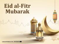 Eid al-Fitr 2026: Share Happy Eid Mubarak Wishes Greetings, Images, Messages and WhatsApp Status to Your Family and Friends - News | Eid al-Fitr 2026: Share Happy Eid Mubarak Wishes Greetings, Images, Messages and WhatsApp Status to Your Family and Friends | Latest lifestyle News at Lokmattimes.com