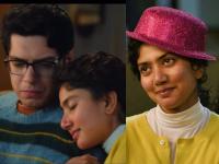Sai Pallavi Opens Up on Hindi Debut Ek Din with Junaid Khan, Says ‘I Felt Happy’ - News | Sai Pallavi Opens Up on Hindi Debut Ek Din with Junaid Khan, Says ‘I Felt Happy’ | Latest entertainment News at Lokmattimes.com