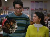 Ek Din Teaser Out: Junaid Khan, Sai Pallavi Brings Soft Romance; Charm Fans With Subtle Romantic Moments - News | Ek Din Teaser Out: Junaid Khan, Sai Pallavi Brings Soft Romance; Charm Fans With Subtle Romantic Moments | Latest entertainment News at Lokmattimes.com Ek Din Teaser Out: Junaid Khan, Sai Pallavi Brings Soft Romance; Charm Fans With Subtle Romantic Moments - News | Ek Din Teaser Out: Junaid Khan, Sai Pallavi Brings Soft Romance; Charm Fans With Subtle Romantic Moments | Latest entertainment News at Lokmattimes.com