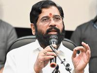 "Opposition Can’t Make Up Its Mind on Elections": Eknath Shinde on Voter List Row - News | "Opposition Can’t Make Up Its Mind on Elections": Eknath Shinde on Voter List Row | Latest maharashtra News at Lokmattimes.com