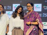 Smriti Irani on Reuniting with Ektaa Kapoor After 25 Years: ‘She’s Had an Interesting Journey of Her Own - News | Smriti Irani on Reuniting with Ektaa Kapoor After 25 Years: ‘She’s Had an Interesting Journey of Her Own | Latest entertainment News at Lokmattimes.com Smriti Irani on Reuniting with Ektaa Kapoor After 25 Years: ‘She’s Had an Interesting Journey of Her Own - News | Smriti Irani on Reuniting with Ektaa Kapoor After 25 Years: ‘She’s Had an Interesting Journey of Her Own | Latest entertainment News at Lokmattimes.com