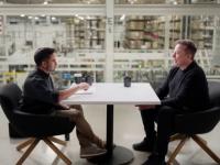From H-1B Visas to AI: Key Highlights from Elon Musk and Nikhil Kamath Podcast - News | From H-1B Visas to AI: Key Highlights from Elon Musk and Nikhil Kamath Podcast | Latest technology News at Lokmattimes.com