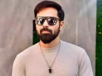 Emraan Hashmi Begins Shooting for the Much Awaited Sequel, Awarapan 2!; Shares Pic from Sets - News | Emraan Hashmi Begins Shooting for the Much Awaited Sequel, Awarapan 2!; Shares Pic from Sets | Latest entertainment News at Lokmattimes.com