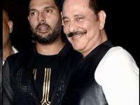 Yuvraj Singh disables comments section on Instagram, after Subrata Roy's death - News | Yuvraj Singh disables comments section on Instagram, after Subrata Roy's death | Latest cricket News at Lokmattimes.com