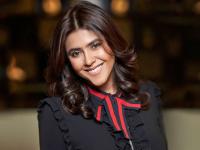 Ektaa Kapoor Drops a Hilarious Birthday Wish for Bhooth Bangla Director Priyadarshan - News | Ektaa Kapoor Drops a Hilarious Birthday Wish for Bhooth Bangla Director Priyadarshan | Latest entertainment News at Lokmattimes.com