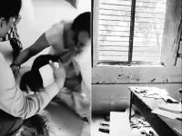 Uttar Pradesh: 10-Year-Old Injured in Ceiling Collapse at Gorakhpur School, (Watch Video) - News | Uttar Pradesh: 10-Year-Old Injured in Ceiling Collapse at Gorakhpur School, (Watch Video) | Latest national News at Lokmattimes.com Uttar Pradesh: 10-Year-Old Injured in Ceiling Collapse at Gorakhpur School, (Watch Video) - News | Uttar Pradesh: 10-Year-Old Injured in Ceiling Collapse at Gorakhpur School, (Watch Video) | Latest national News at Lokmattimes.com