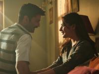 Surbhi Chandna channels her strength and grace as Smt. Suman Devi in Rakshak- India’s Braves: Chapter 2 - News | Surbhi Chandna channels her strength and grace as Smt. Suman Devi in Rakshak- India’s Braves: Chapter 2 | Latest entertainment News at Lokmattimes.com