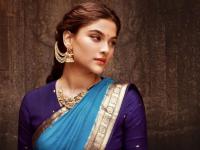 “A Truly Special Experience”: Saiee M Manjrekar Opens Up About Working in Hindi and Telugu for The India House - News | “A Truly Special Experience”: Saiee M Manjrekar Opens Up About Working in Hindi and Telugu for The India House | Latest entertainment News at Lokmattimes.com