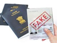 Mumbai: Nepali Couple Arrested at CSMI Airport for Travelling with Forged Indian IDs - News | Mumbai: Nepali Couple Arrested at CSMI Airport for Travelling with Forged Indian IDs | Latest mumbai News at Lokmattimes.com