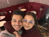 Vishal Jethwa Reunites With Mardaani Co-Star Rani Mukerji, Shares a Warm Moment With Her - News | Vishal Jethwa Reunites With Mardaani Co-Star Rani Mukerji, Shares a Warm Moment With Her | Latest entertainment News at Lokmattimes.com Vishal Jethwa Reunites With Mardaani Co-Star Rani Mukerji, Shares a Warm Moment With Her - News | Vishal Jethwa Reunites With Mardaani Co-Star Rani Mukerji, Shares a Warm Moment With Her | Latest entertainment News at Lokmattimes.com