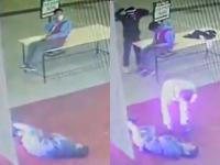 Faridabad: 23-Year-Old Dies of Sudden Heart Attack While Dancing at DMart Event; CCTV Footage Surfaces - News | Faridabad: 23-Year-Old Dies of Sudden Heart Attack While Dancing at DMart Event; CCTV Footage Surfaces | Latest national News at Lokmattimes.com