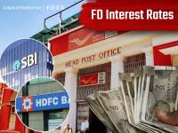 Repo Rate Cut Triggers FD Interest Drop, But Post Office Still Offers Highest 7.5% Return - News | Repo Rate Cut Triggers FD Interest Drop, But Post Office Still Offers Highest 7.5% Return | Latest business News at Lokmattimes.com Repo Rate Cut Triggers FD Interest Drop, But Post Office Still Offers Highest 7.5% Return - News | Repo Rate Cut Triggers FD Interest Drop, But Post Office Still Offers Highest 7.5% Return | Latest business News at Lokmattimes.com