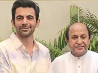 Dr. Sethi K.C. on His Nephew Sunil Grover: “India Gave the World a Comedian Whose Laughter Speaks Every Language” - News | Dr. Sethi K.C. on His Nephew Sunil Grover: “India Gave the World a Comedian Whose Laughter Speaks Every Language” | Latest entertainment News at Lokmattimes.com