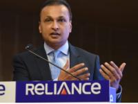 Anil Ambani Withdraws Defamation Suit Against Cobrapost After Court Denies Interim Relief In ₹41,000-Crore Allegations Row - News | Anil Ambani Withdraws Defamation Suit Against Cobrapost After Court Denies Interim Relief In ₹41,000-Crore Allegations Row | Latest business News at Lokmattimes.com