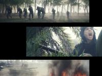 Ishaan Khatter announces release date of Pippa on 50th Anniversary of 1971 Vijay Diwas - News | Ishaan Khatter announces release date of Pippa on 50th Anniversary of 1971 Vijay Diwas | Latest entertainment News at Lokmattimes.com