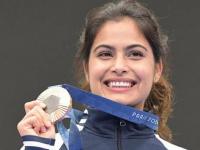 Haryana Road Accident: Olympic Medallist Manu Bhaker's Maternal Grandmother, Uncle Killed in Car Crash - News | Haryana Road Accident: Olympic Medallist Manu Bhaker's Maternal Grandmother, Uncle Killed in Car Crash | Latest other-sports News at Lokmattimes.com Haryana Road Accident: Olympic Medallist Manu Bhaker's Maternal Grandmother, Uncle Killed in Car Crash - News | Haryana Road Accident: Olympic Medallist Manu Bhaker's Maternal Grandmother, Uncle Killed in Car Crash | Latest other-sports News at Lokmattimes.com