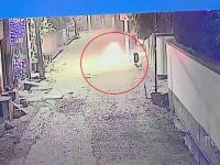 Ghaziabad Tragedy: Husband Sets Himself on Fire After Wife Refuses to Open Door on Diwali Night (Watch Video) - News | Ghaziabad Tragedy: Husband Sets Himself on Fire After Wife Refuses to Open Door on Diwali Night (Watch Video) | Latest national News at Lokmattimes.com Ghaziabad Tragedy: Husband Sets Himself on Fire After Wife Refuses to Open Door on Diwali Night (Watch Video) - News | Ghaziabad Tragedy: Husband Sets Himself on Fire After Wife Refuses to Open Door on Diwali Night (Watch Video) | Latest national News at Lokmattimes.com